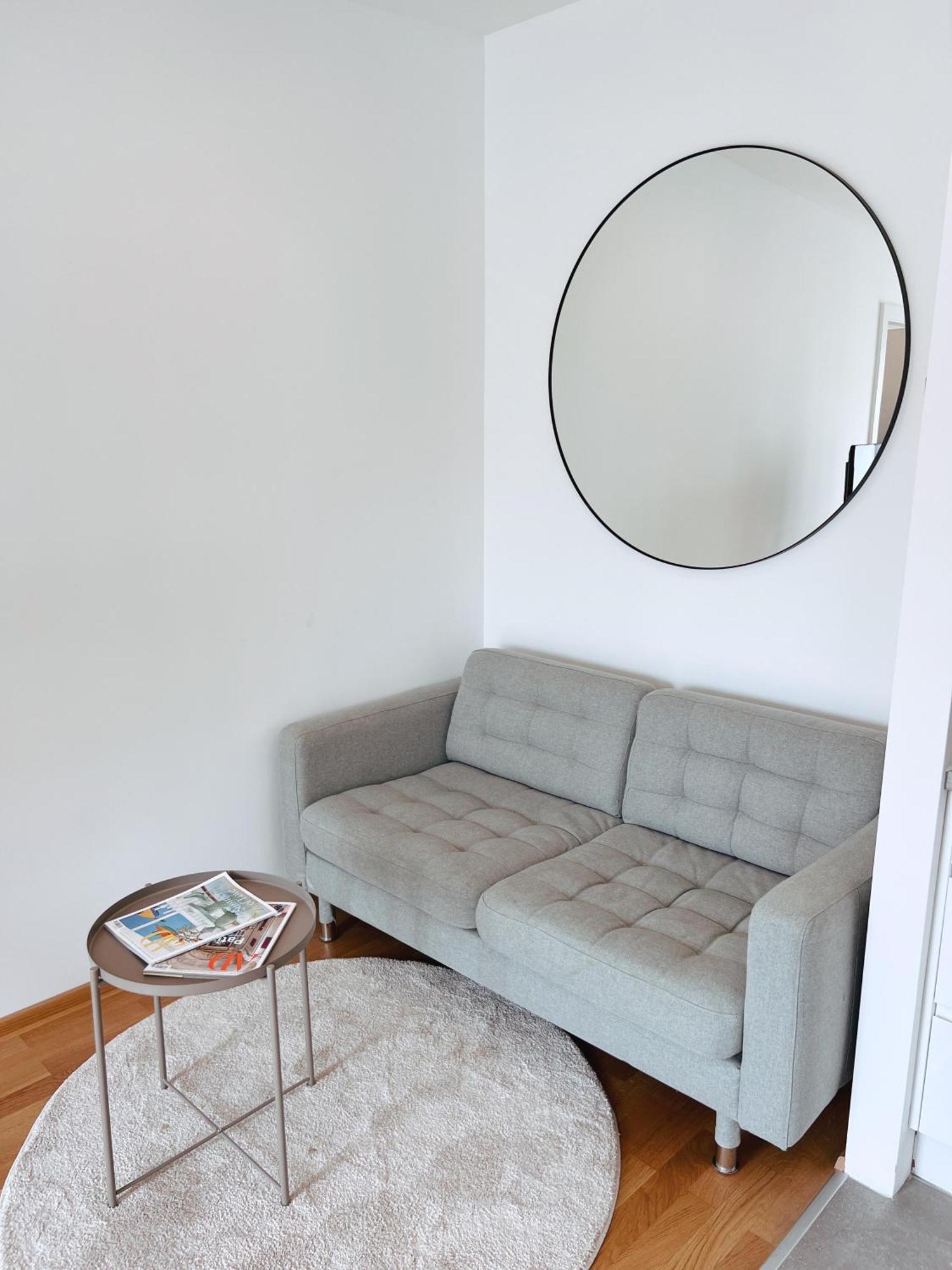 Brunnenmarkt Balcony Apartment Vienna Exterior photo